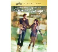 Remember Sunday [Dvd] Ac-3/Dolby Digital, Dolby
