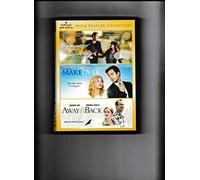 Remember Sunday/The Makeover/Away & Back (Hallmark Hall of Fame Triple Feature)