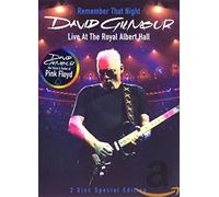 Remember That Night-Live Royal Al [Region 2] - DVD NEUF