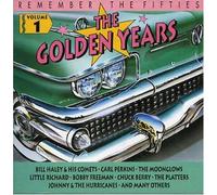 Remember The 50's Vol 1 [Import]
