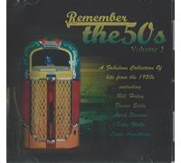 Remember The 50's Vol 2 [Import]