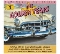 Various – Remember The 50's Vol.3