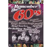 Remember the 60's