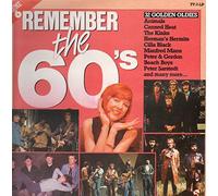 Remember The 60's (Volume 6) [2xVinyl]
