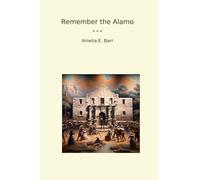 Remember the Alamo