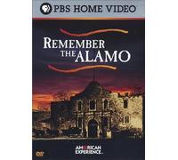 Remember The Alamo [Dvd] [Import]