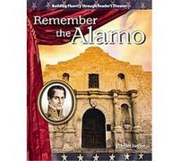 Remember the Alamo, Expanding and Preserving the Union Harriet Isecke (Auteur)