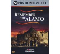 Remember the Alamo [Import USA Zone 1]