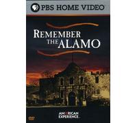 Remember the Alamo [Import USA Zone 1]