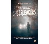 Remember the Cheerleaders
