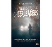Remember The Cheerleaders