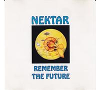 Remember The Future (1973) [Import]