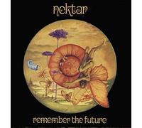 Remember The Future