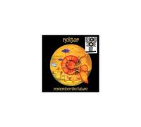 Remember The Future 50th Anniversary Édition