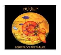 Remember The Future 50th Anniversary Edition Coffret CD