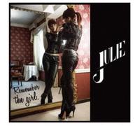 Remember The Girl [Import]