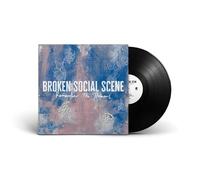 Broken Social Scene – Remember the Humans – Vinyle 12"