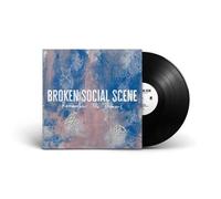 Remember The Humans Vinyle