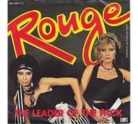 Remember the leader of the pack (1986)