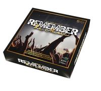 Remember The Music - German Version, Noir