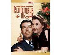 Remember the Night – DVD – Universal Pictures