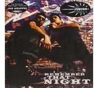 Remember The Night [Import]