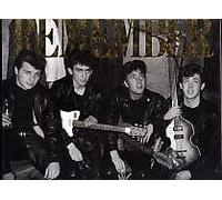 Remember: The Recollections and Photographs of the Beatles