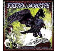 Fireball Ministry – Remember the Story – Vinyle 12" Album