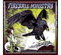 Remember The Story by Fireball Ministry [Audio CD] NEUF