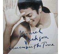 Remember The Time