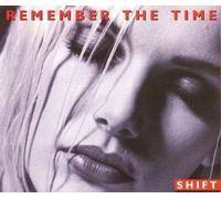 Remember The Time (5 Versions, 1993) [Import]