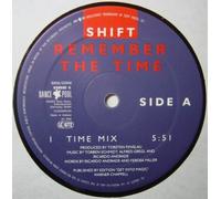 Remember The Time [Import]