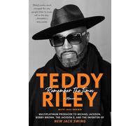 Remember the Times: A Memoir