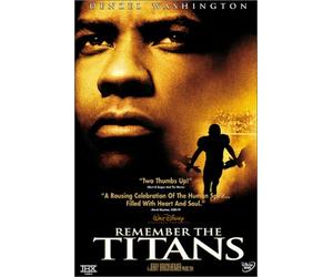 Remember the Titans (Full Screen Edition)