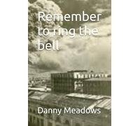 Remember to ring the bell