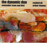 Remember Trane and Bird / Live at Willisau