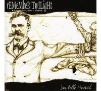 Remember Twilight - Der Tolle Mensch [Import]