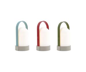 Remember URI Piccolos Lot de 3 lampes