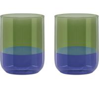 Remember Verres ocean, set de 2 pièces