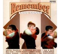 Remember Vol.1 (French Import)