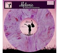 Melanie Remember Woodstock (Vinyl) 12" Album Coloured Vinyl