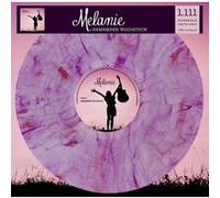 Remember Woodstock Édition Limitée Vinyle Coloré Marbré