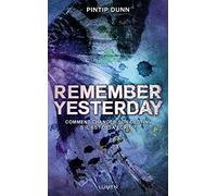 Remember Yesterday