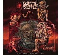 Remember... You Must Die – Century Media Records
