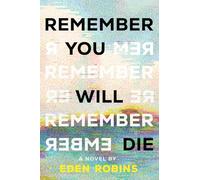 Remember You Will Die: A Genre-Bending Science Fiction Epistolary Novel