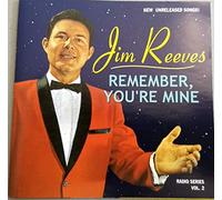 Remember You're Mine