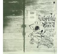 Grant Green – Remembering – Vinyle 12" 33 tours – Édition limitée (in-akustik)