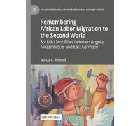 Remembering African Labor Migration To The Second World