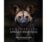 Remembering African Wild Dogs