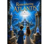 Remembering Atlantis: A Children’s Journey into the Lost Light of an Ancient World